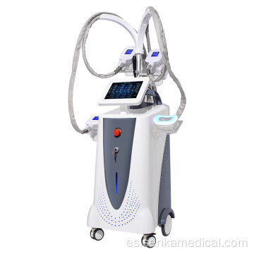 Máquina de cavitación de adelgazamiento de Cryolipolysis